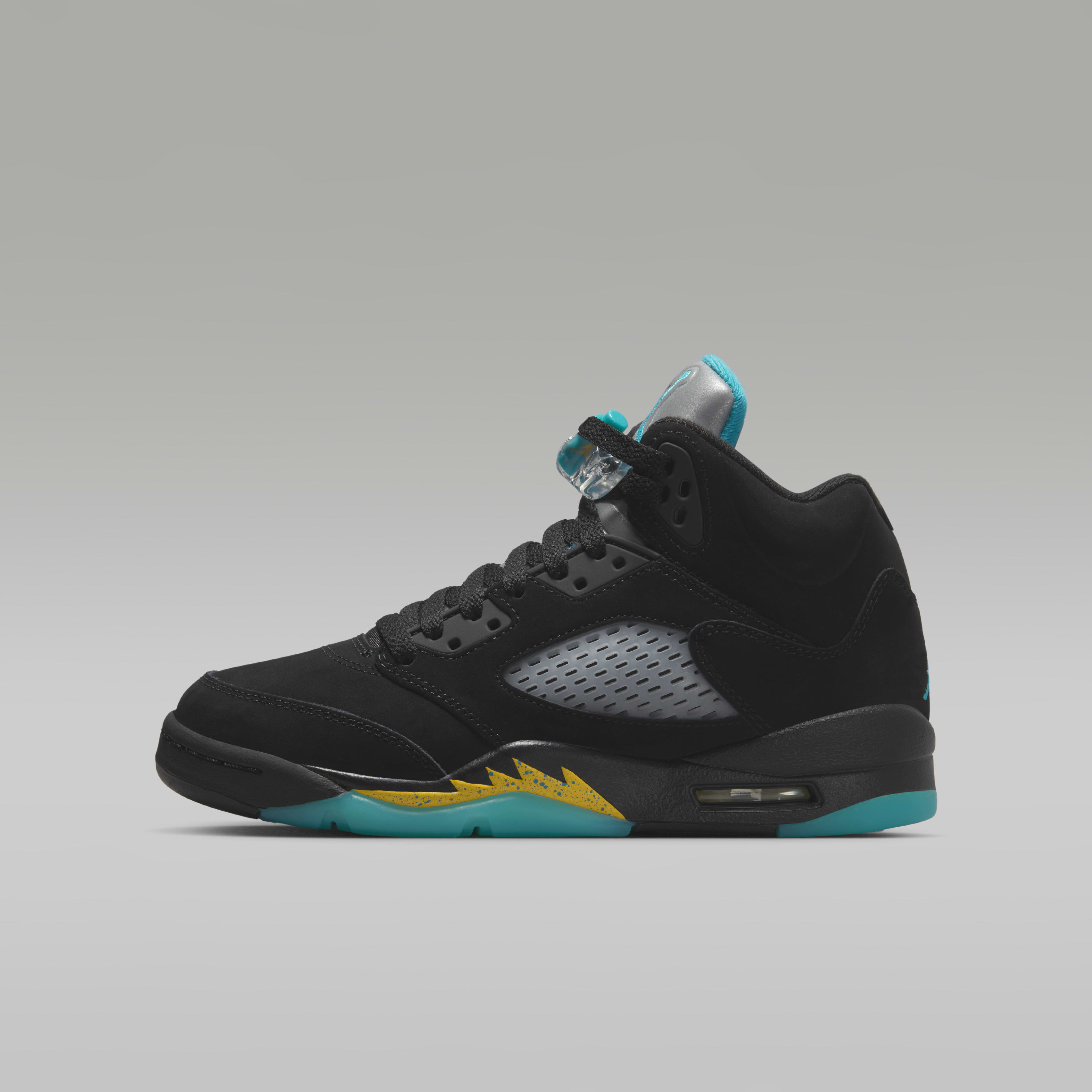 Kids air jordan 5 sale